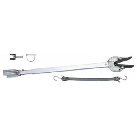 Powerplay 25 - 35 in. Tourney Motor Support PO2594373